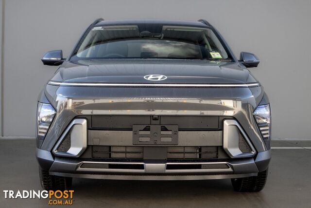 2024 HYUNDAI KONA PREMIUM SX2.V2-MY25 SUV