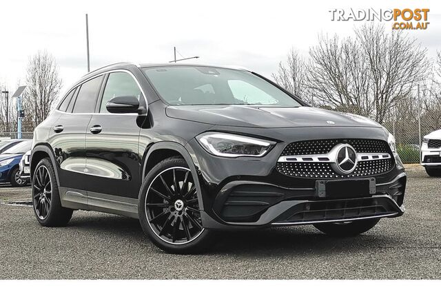 2021 Mercedes-Benz GLA-Class GLA250 H247
