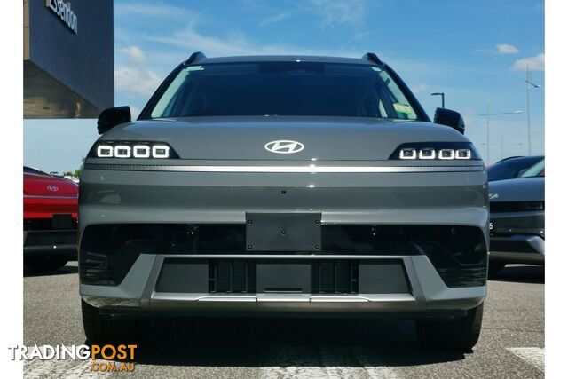 2026 Hyundai ELEXIO Elite OE1.V1 - photo 2 of 8