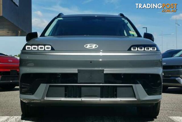 2026 Hyundai ELEXIO Elite OE1.V1 - photo 4 of 8