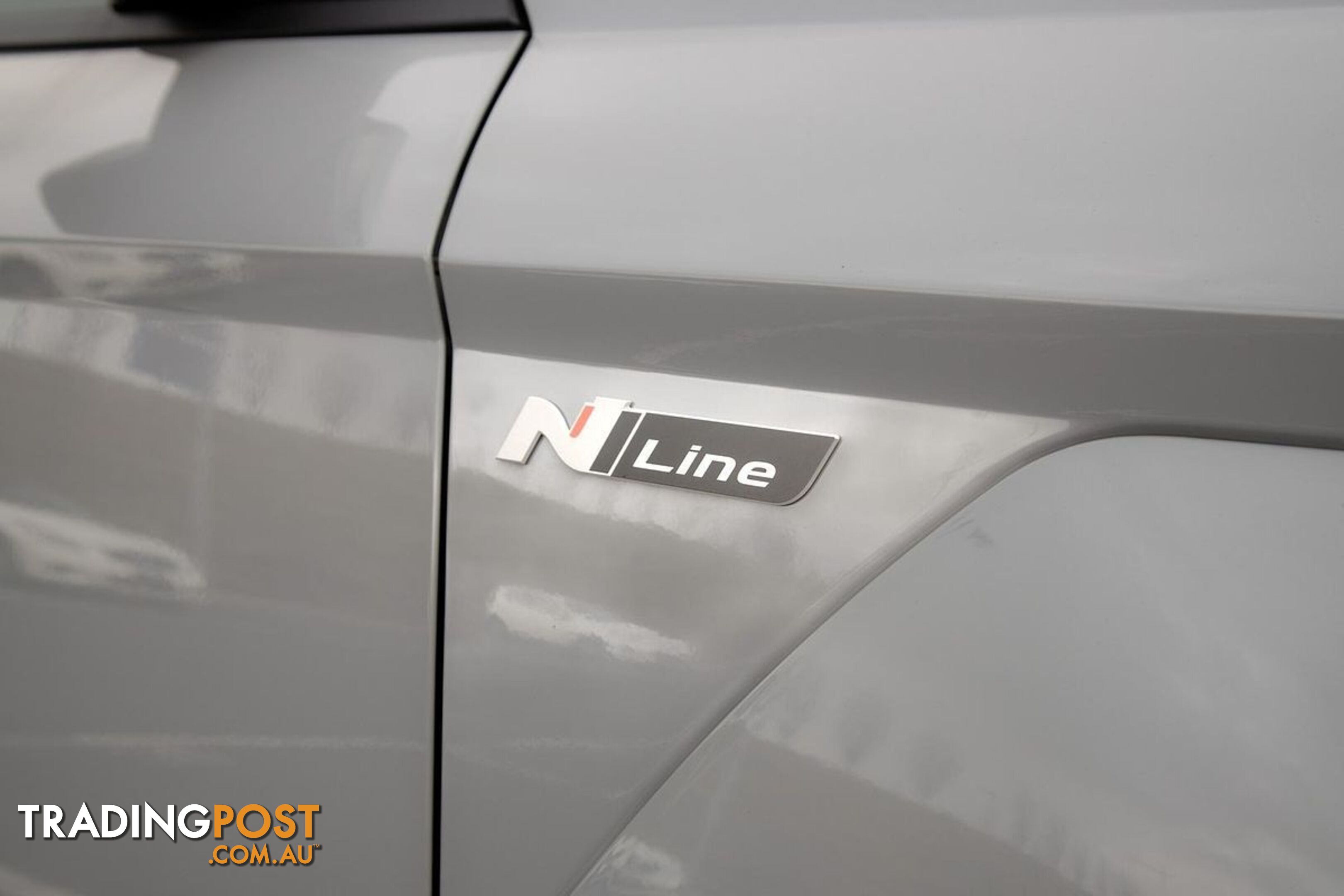 2024 HYUNDAI KONA PREMIUM N LINE SX2.V2 SUV