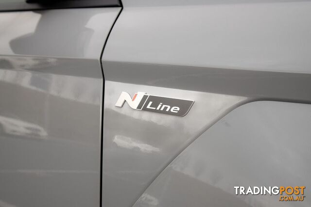 2024 HYUNDAI KONA PREMIUM N LINE SX2.V2 SUV