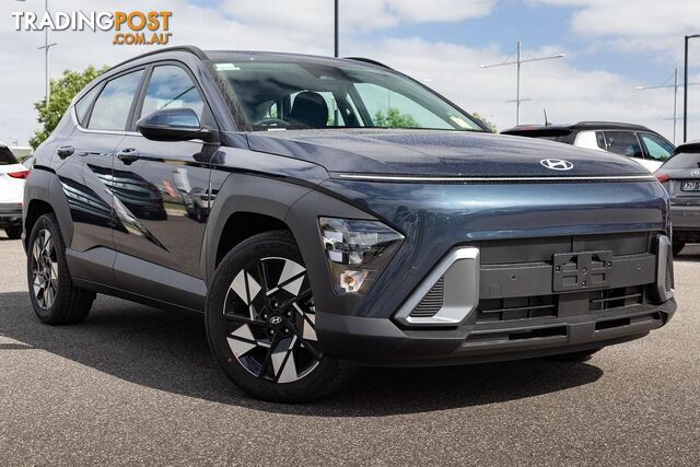 2025 HYUNDAI KONA  SX2.V2 SUV