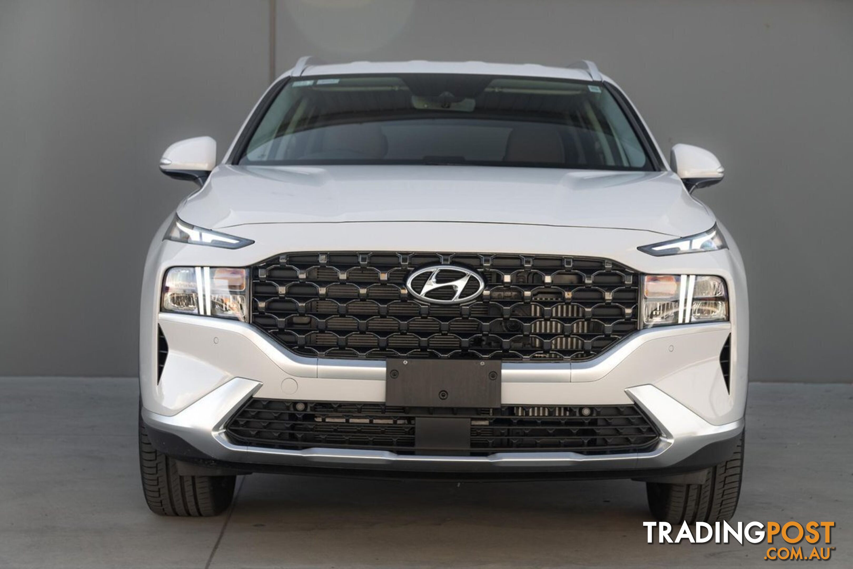 2023 HYUNDAI SANTA-FE HYBRID-ELITE TM.V4 MY23 4X4 ON DEMAND SUV