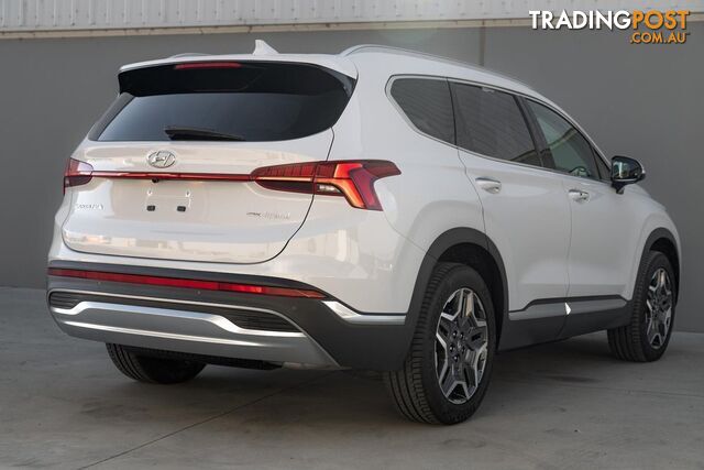 2023 HYUNDAI SANTA-FE HYBRID-ELITE TM.V4 MY23 4X4 ON DEMAND SUV