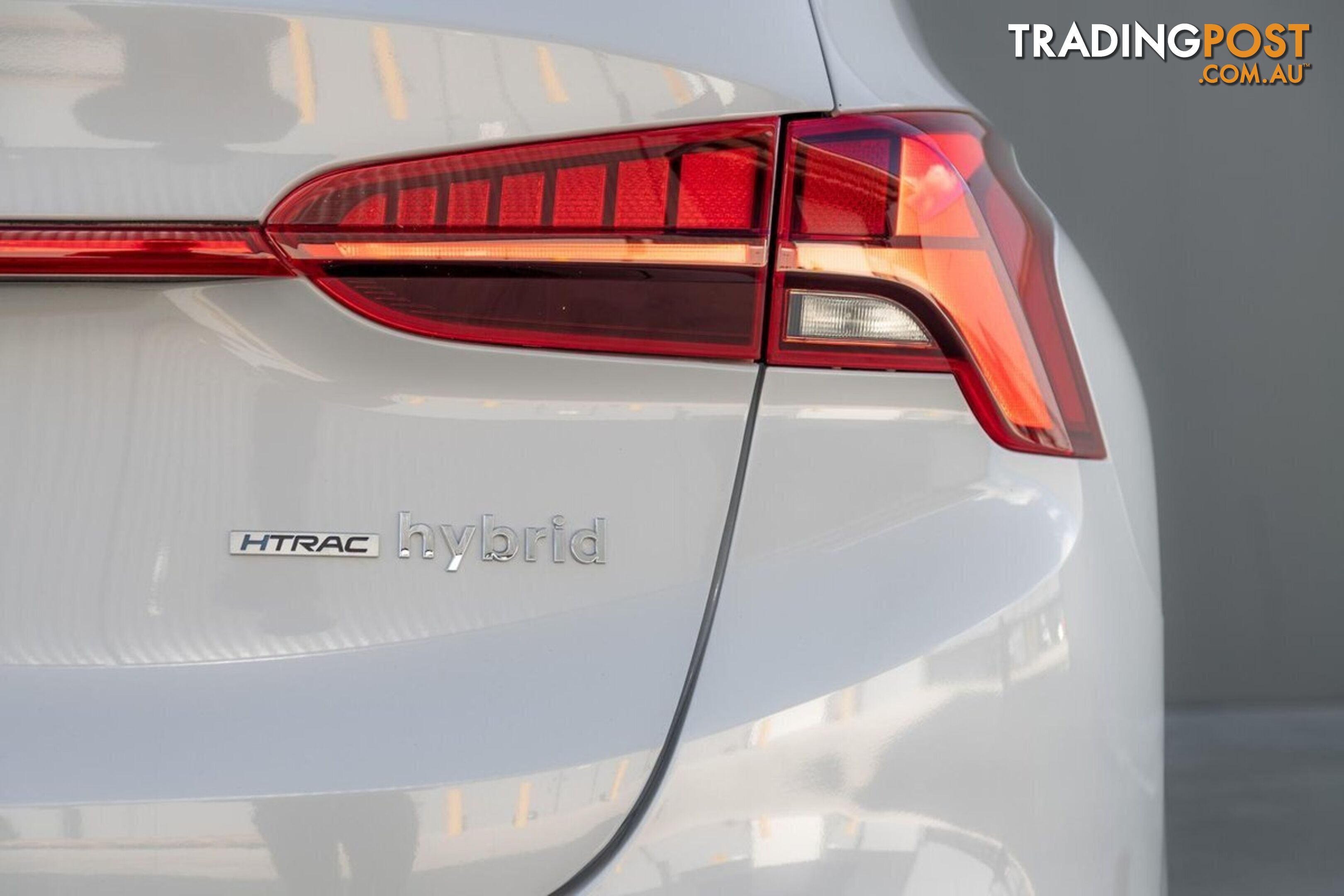 2023 HYUNDAI SANTA-FE HYBRID-ELITE TM.V4 MY23 4X4 ON DEMAND SUV