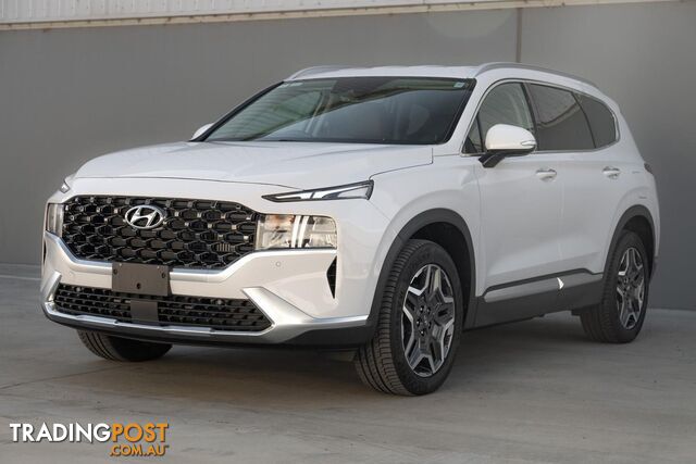 2023 HYUNDAI SANTA-FE HYBRID-ELITE TM.V4 MY23 4X4 ON DEMAND SUV