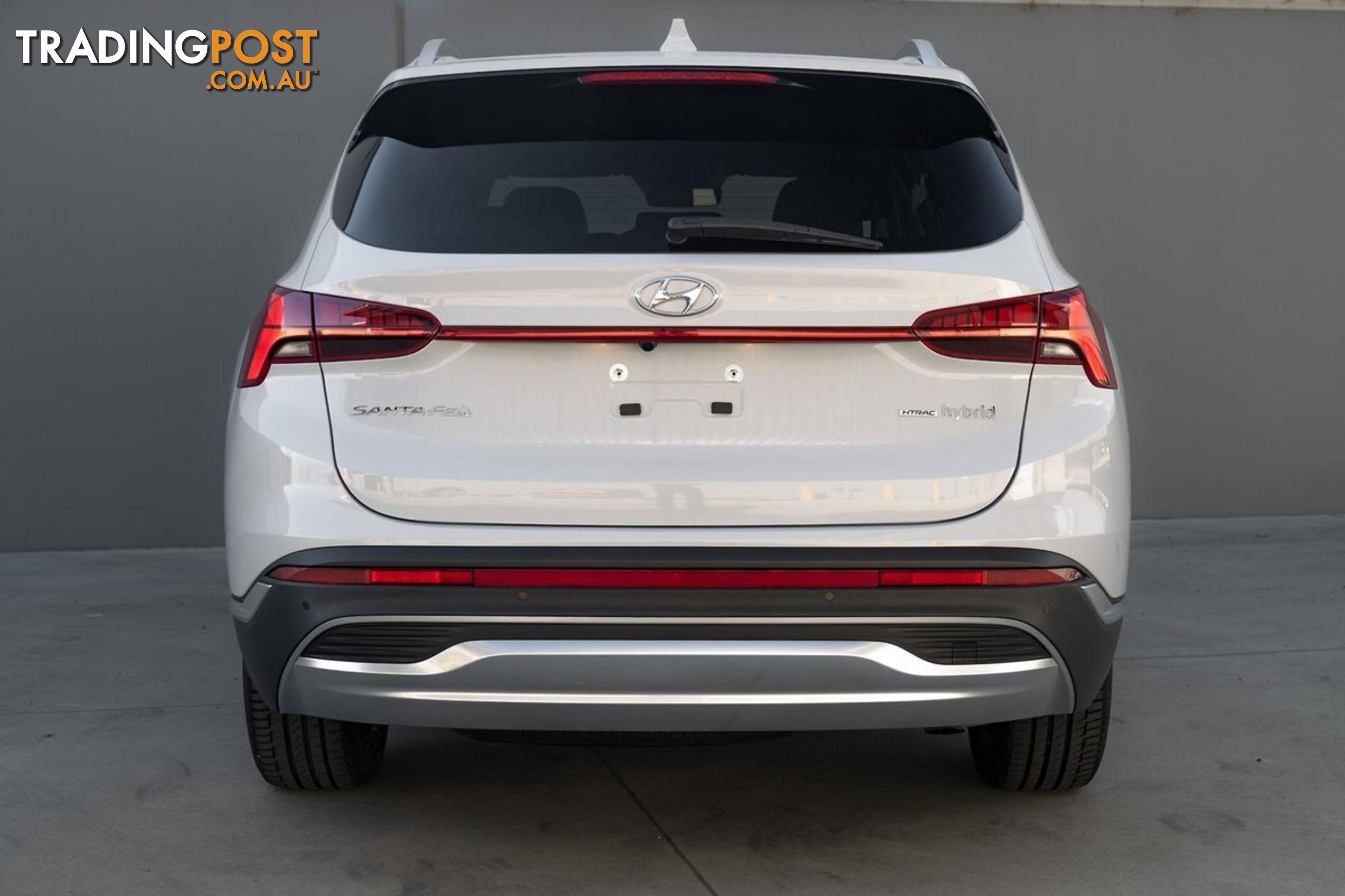 2023 HYUNDAI SANTA-FE HYBRID-ELITE TM.V4 MY23 4X4 ON DEMAND SUV