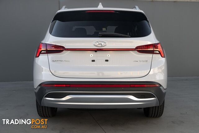 2023 HYUNDAI SANTA-FE HYBRID-ELITE TM.V4 MY23 4X4 ON DEMAND SUV