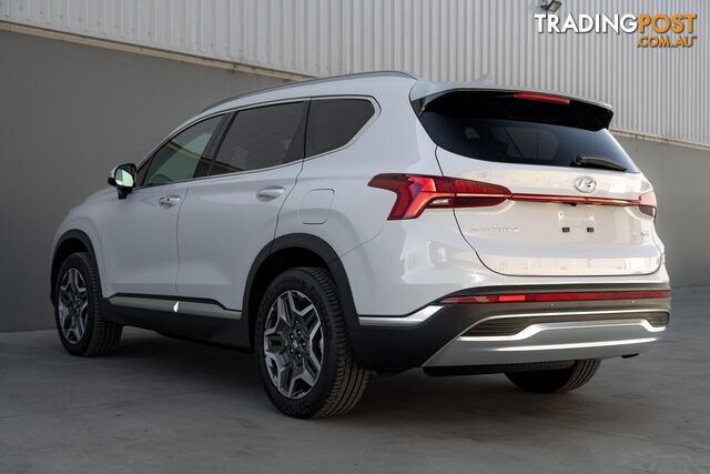 2023 HYUNDAI SANTA-FE HYBRID-ELITE TM.V4 MY23 4X4 ON DEMAND SUV