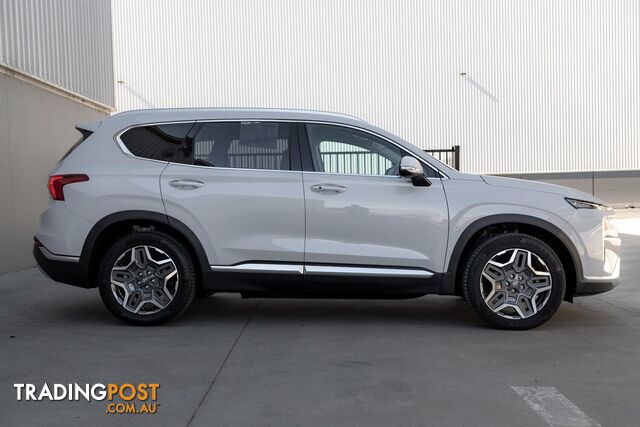 2023 HYUNDAI SANTA-FE HYBRID-ELITE TM.V4 MY23 4X4 ON DEMAND SUV