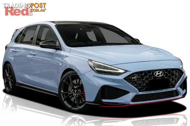 2023 HYUNDAI I30 N PREMIUM PDE.V5 HATCH