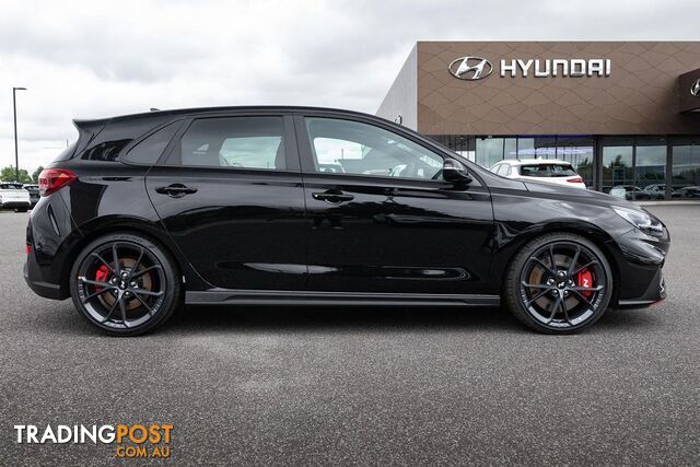 2023 HYUNDAI I30 N PREMIUM PDE.V5 HATCH