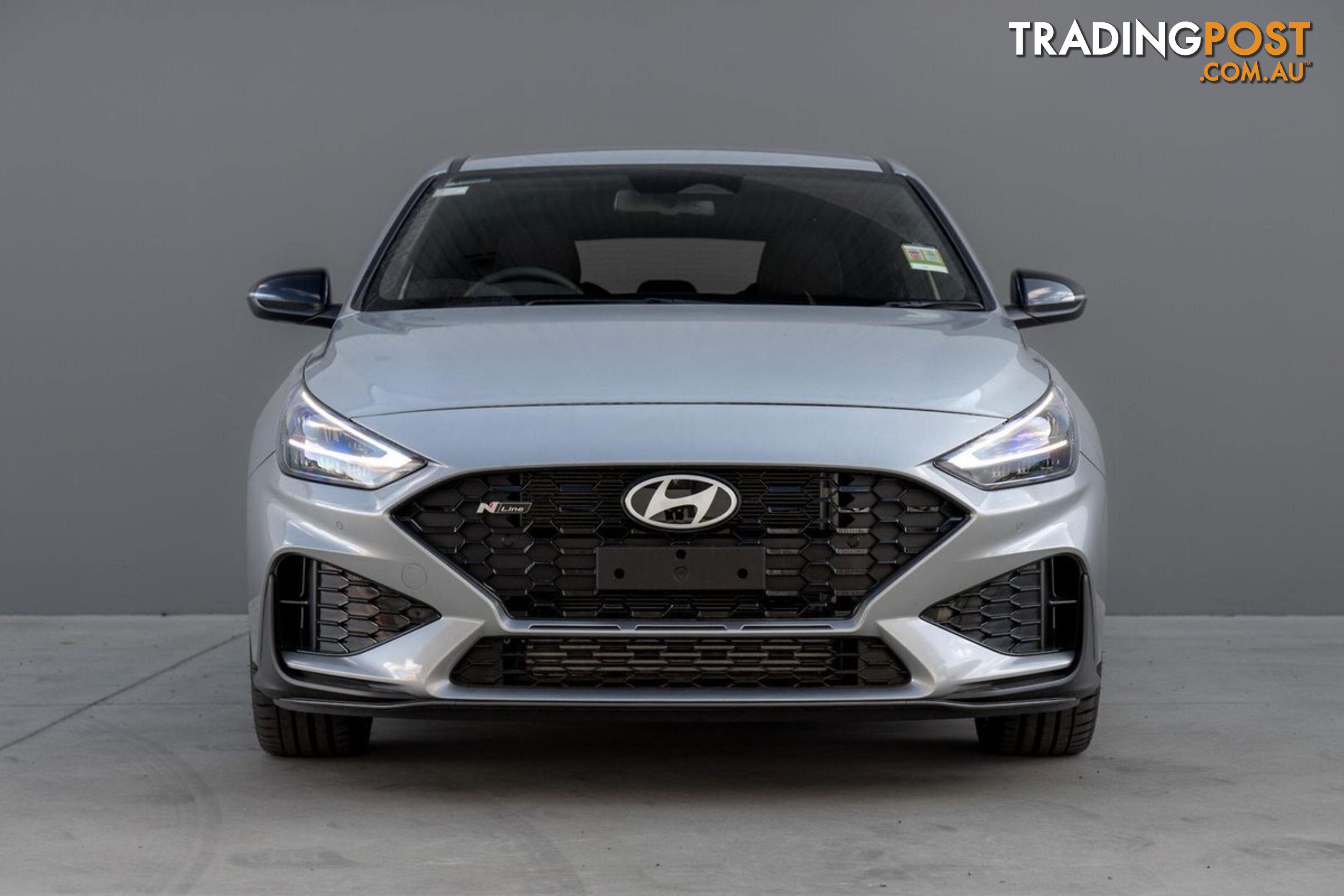 2024 HYUNDAI I30 N-LINE PDE.V6-MY25 HATCHBACK