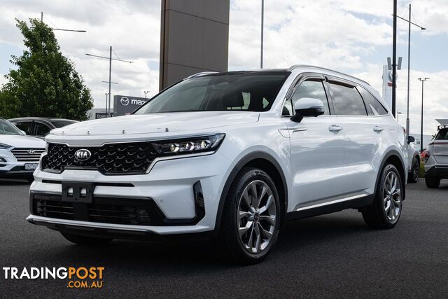 2020 KIA SORENTO GT-LINE UM SUV