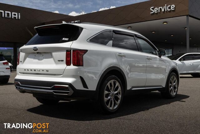 2020 KIA SORENTO GT-LINE UM SUV