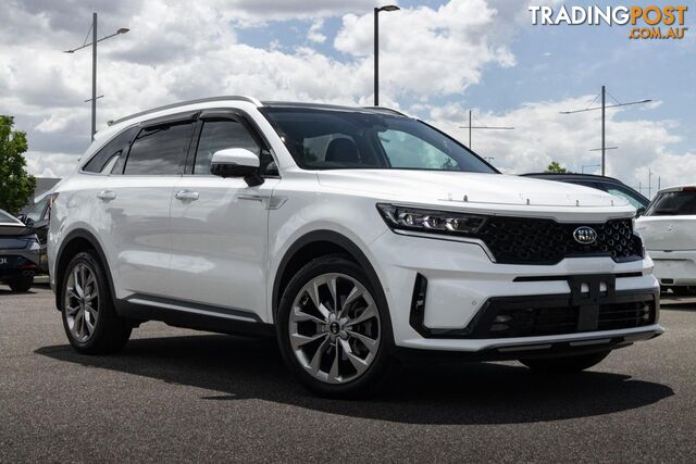 2020 KIA SORENTO GT-LINE UM SUV