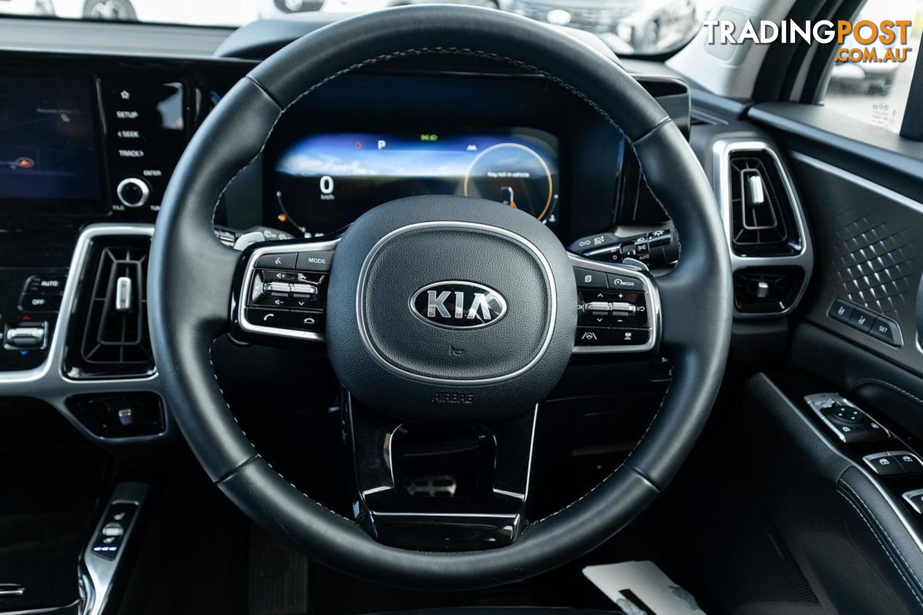 2020 KIA SORENTO GT-LINE UM SUV