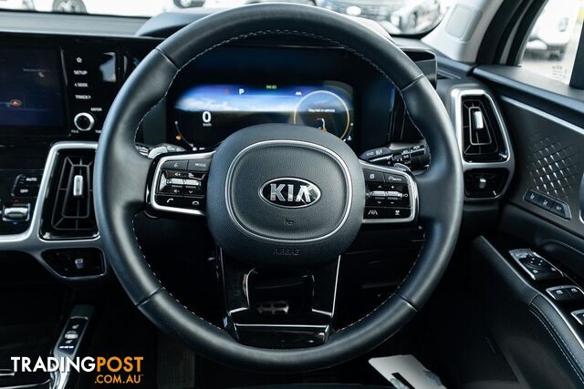 2020 KIA SORENTO GT-LINE UM SUV