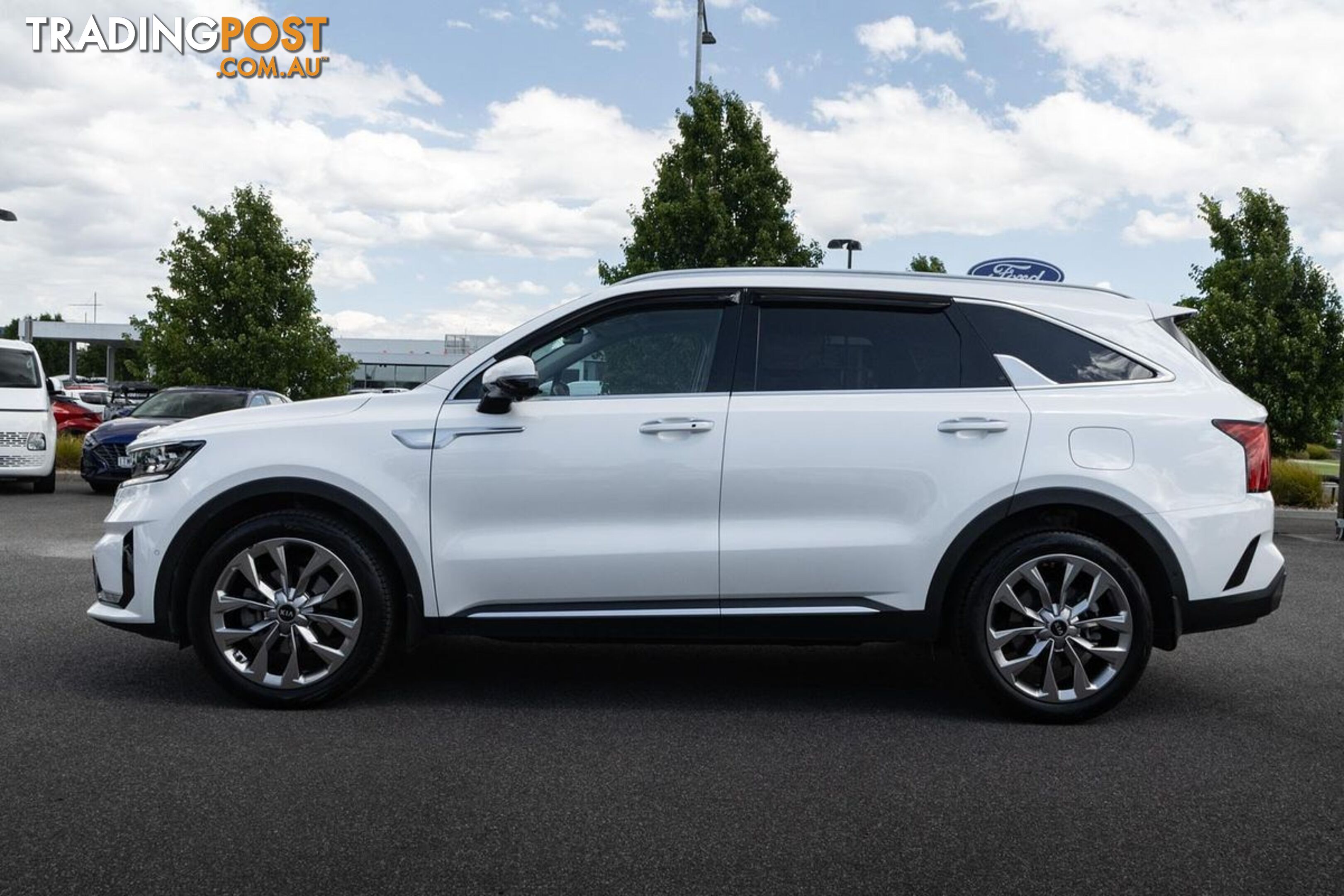 2020 KIA SORENTO GT-LINE UM SUV