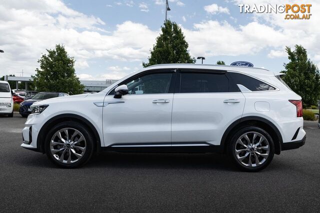 2020 KIA SORENTO GT-LINE UM SUV