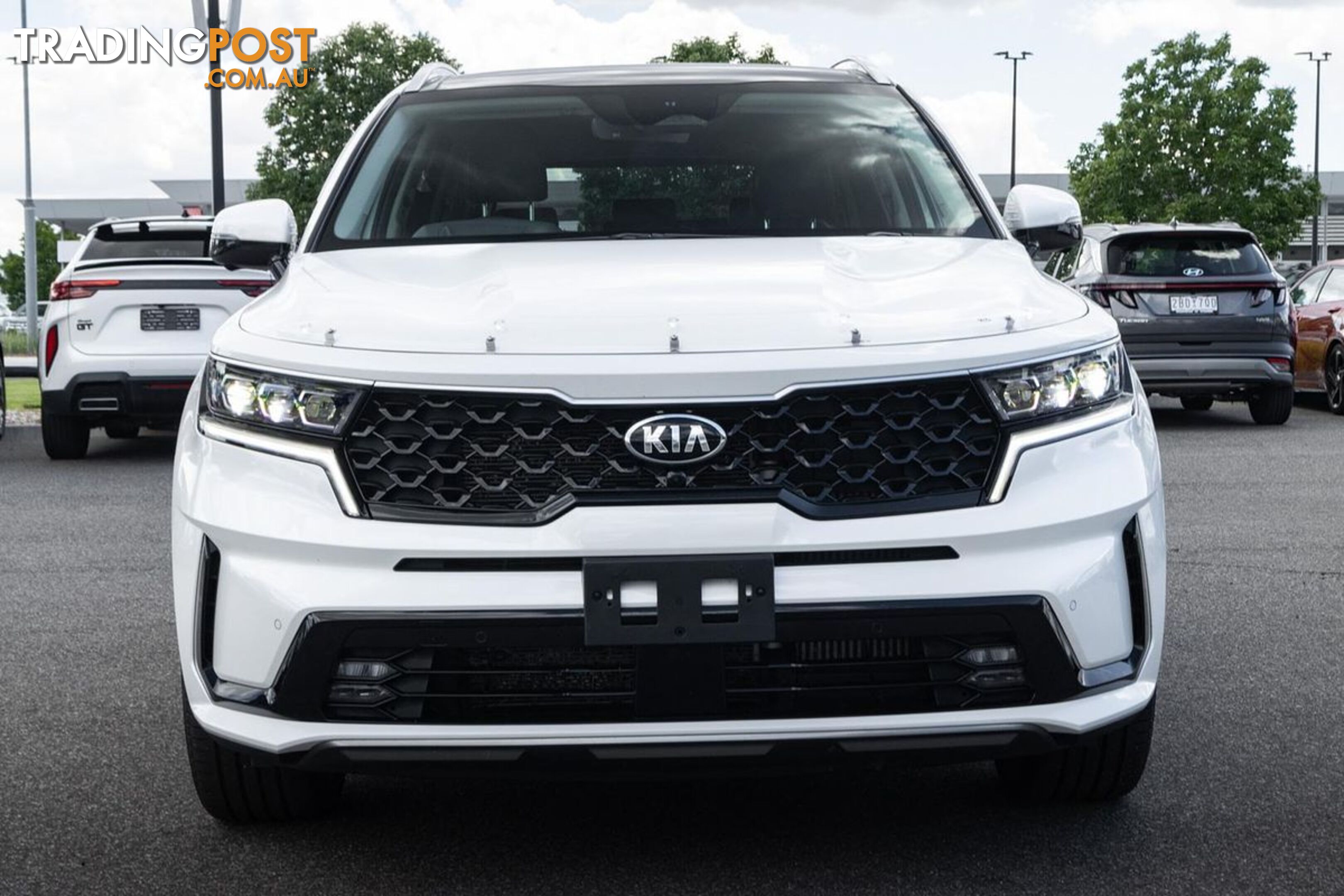 2020 KIA SORENTO GT-LINE UM SUV