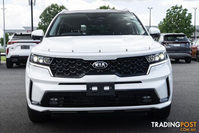 2020 KIA SORENTO GT-LINE UM SUV