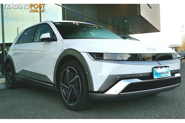 2026 Hyundai IONIQ 5 Elite NE.V7