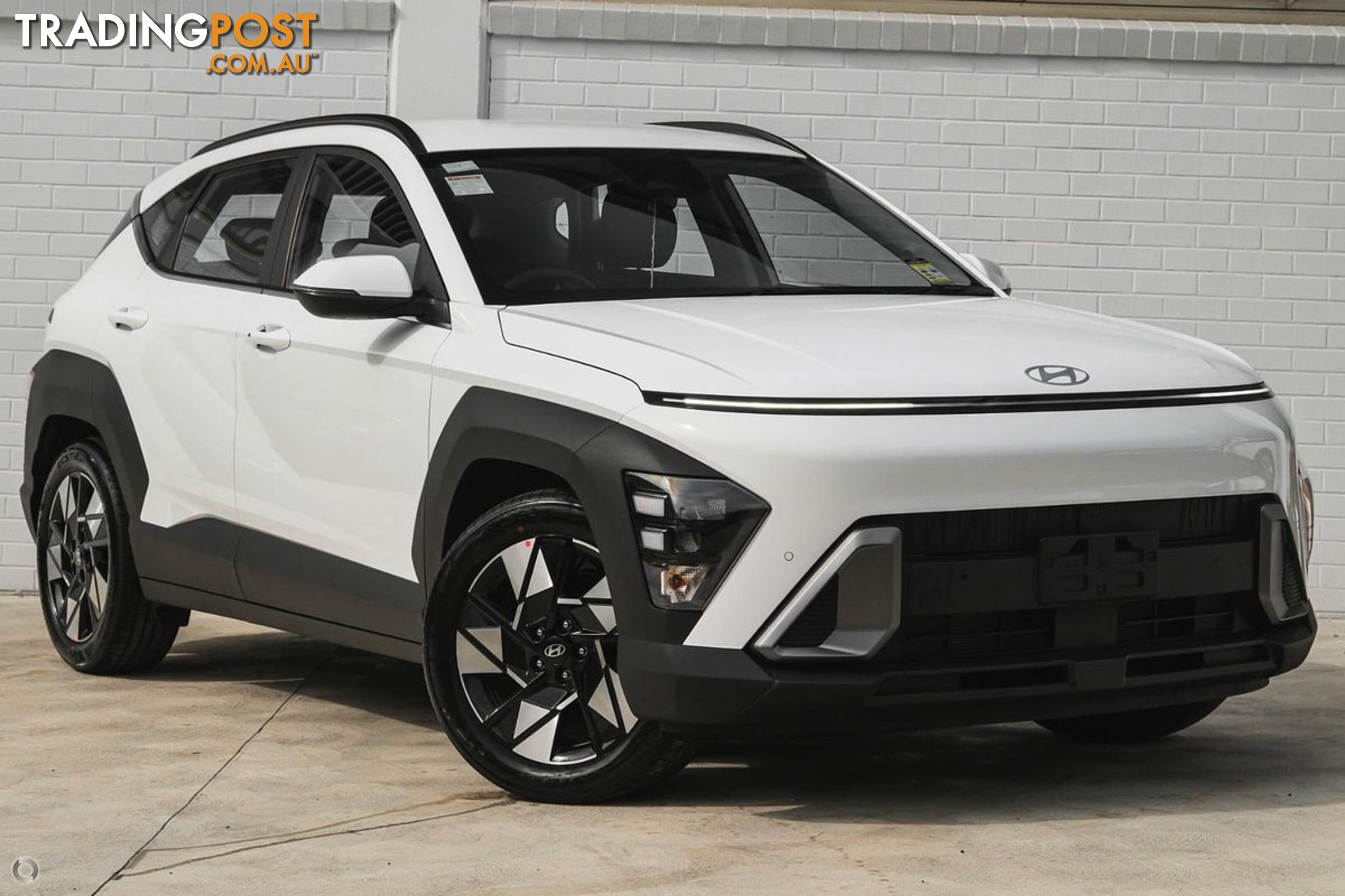 2025 HYUNDAI KONA  SX2.V2 SUV