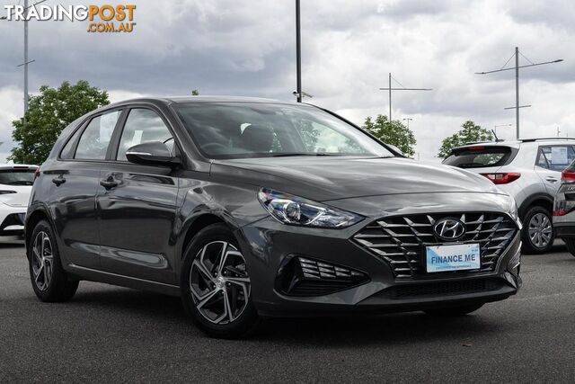 2021 HYUNDAI I30  PD.V4 HATCH