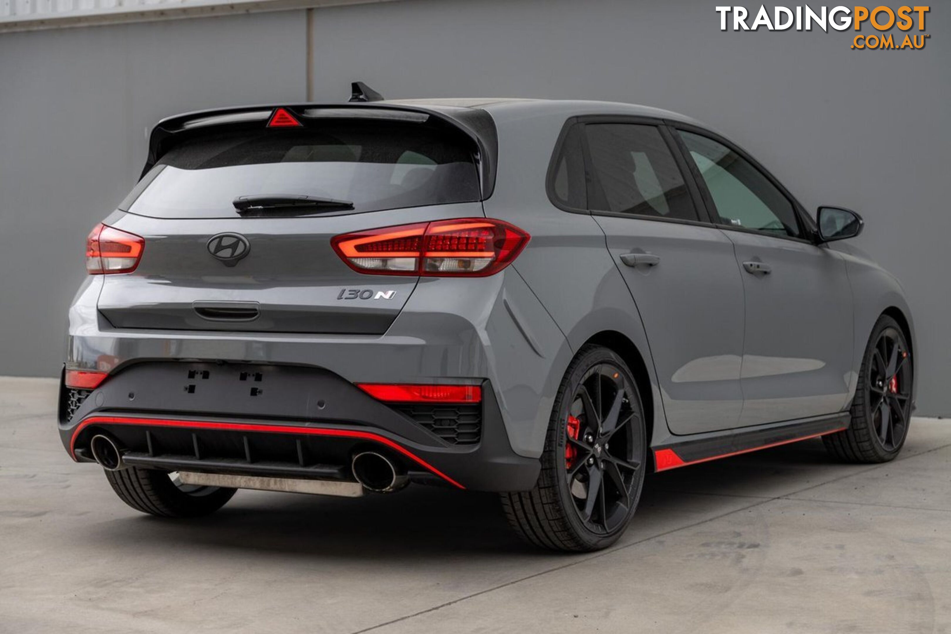 2024 HYUNDAI I30 N-PREMIUM PDE.V6-MY25 HATCHBACK