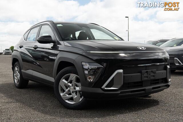 2026 Hyundai Kona Hybrid SX2.V3