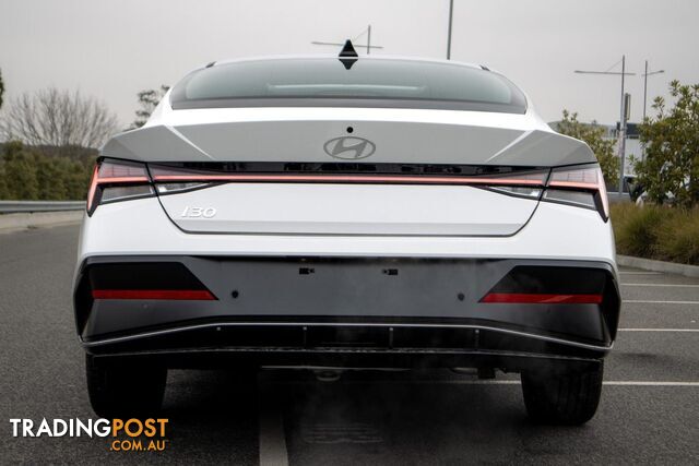 2023 HYUNDAI IONIQ-5 ESSENTIAL NE.V4 MY24 SUV