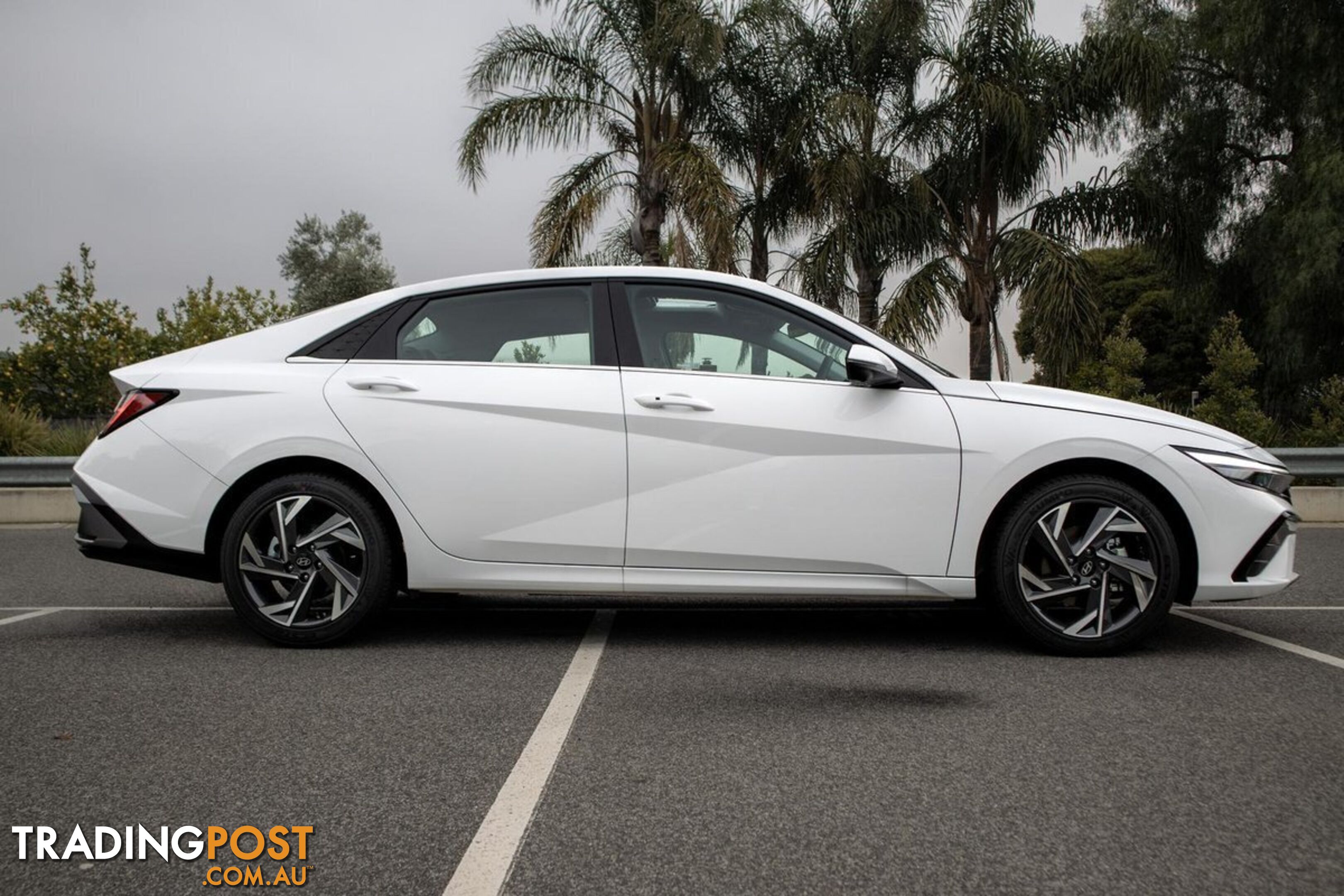 2023 HYUNDAI IONIQ-5 ESSENTIAL NE.V4-MY24 SUV