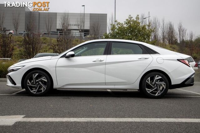 2023 HYUNDAI IONIQ-5 ESSENTIAL NE.V4 MY24 SUV