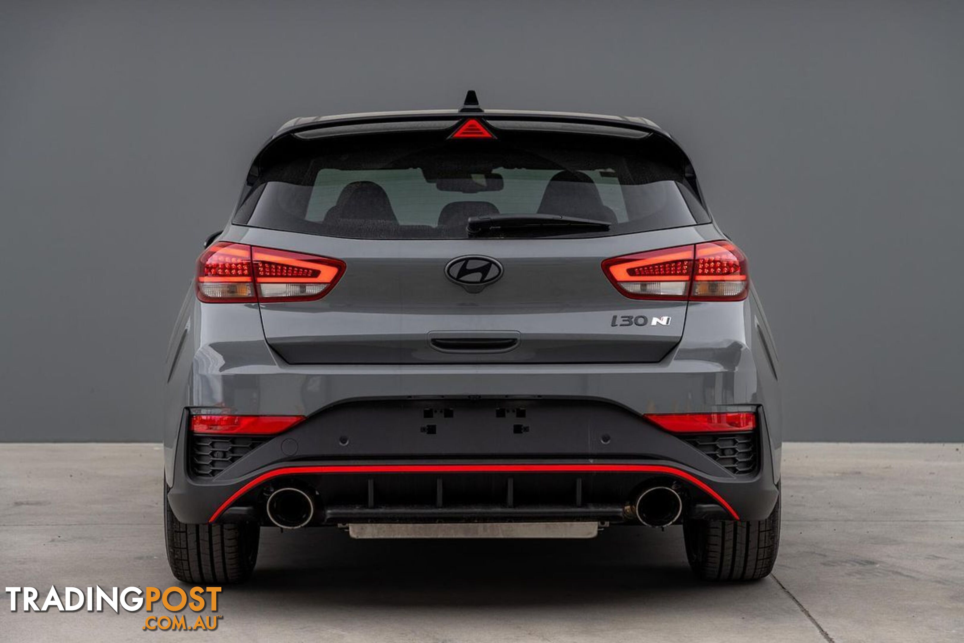 2024 HYUNDAI I30 N PREMIUM PDE.V6 HATCH