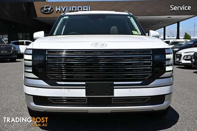 2026 Hyundai Palisade Calligraphy LX3.V1 - photo 4 of 25