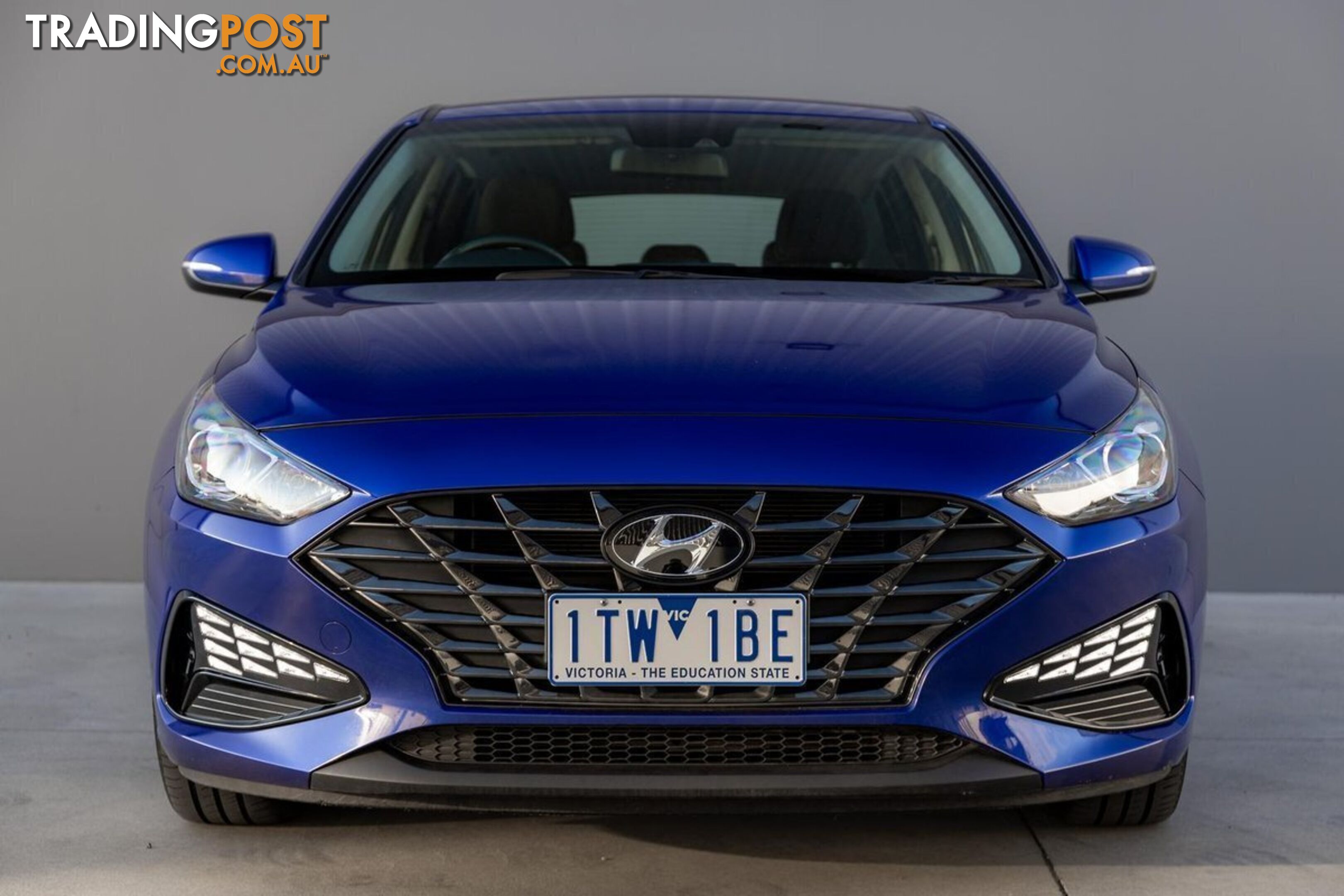 2021 HYUNDAI I30 SPECIAL-EDITION PD.V4 MY21 HATCHBACK