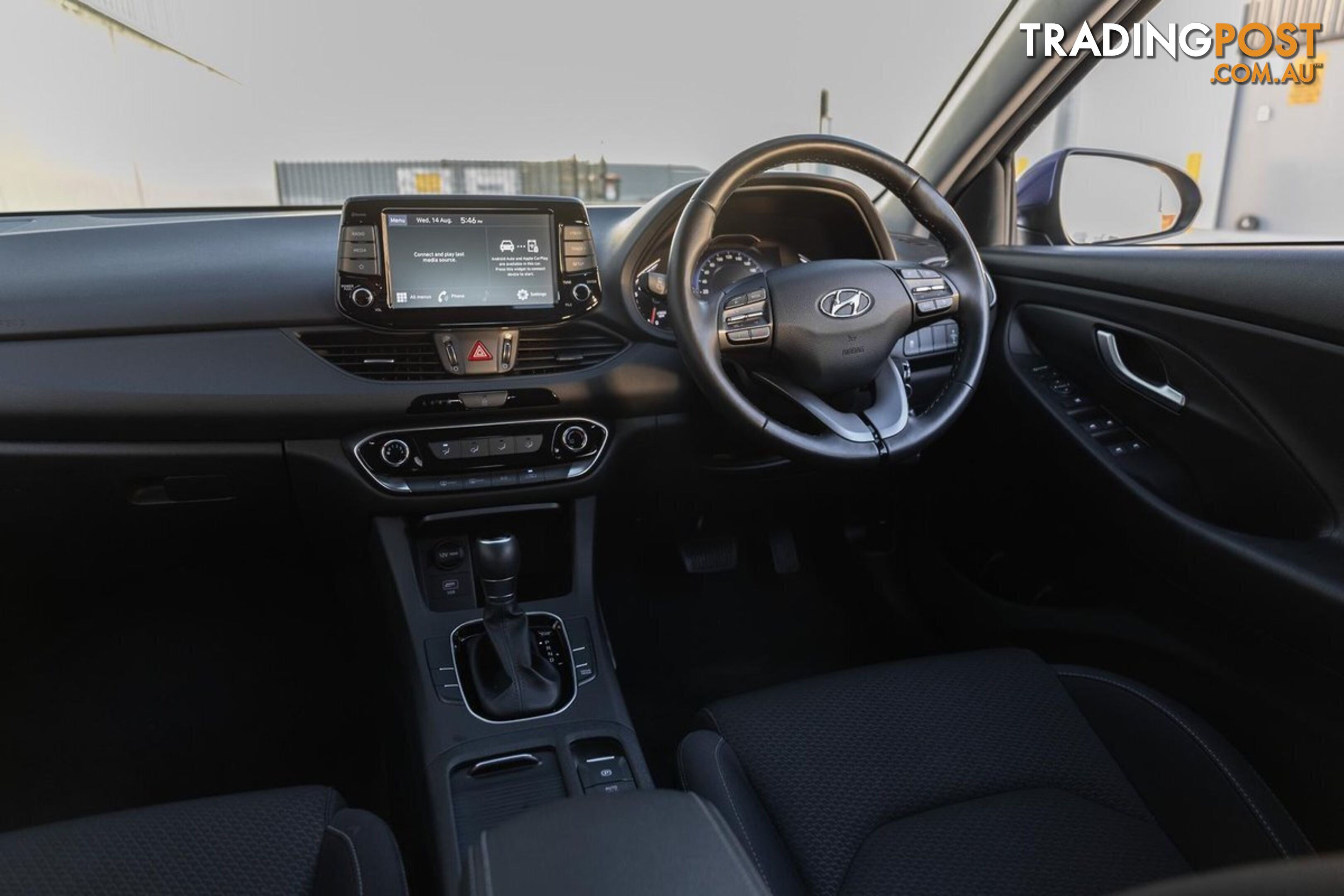 2021 HYUNDAI I30 SPECIAL-EDITION PD.V4 MY21 HATCHBACK