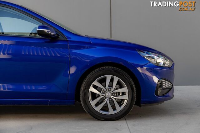 2021 HYUNDAI I30 SPECIAL-EDITION PD.V4 MY21 HATCHBACK