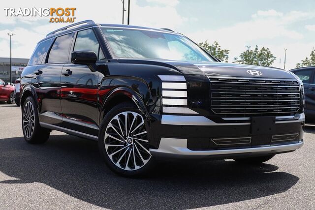 2026 Hyundai Palisade Calligraphy LX3.V1