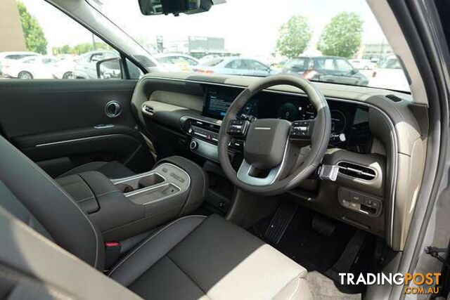 2026 Hyundai Palisade Calligraphy LX3.V1 - photo 5 of 27