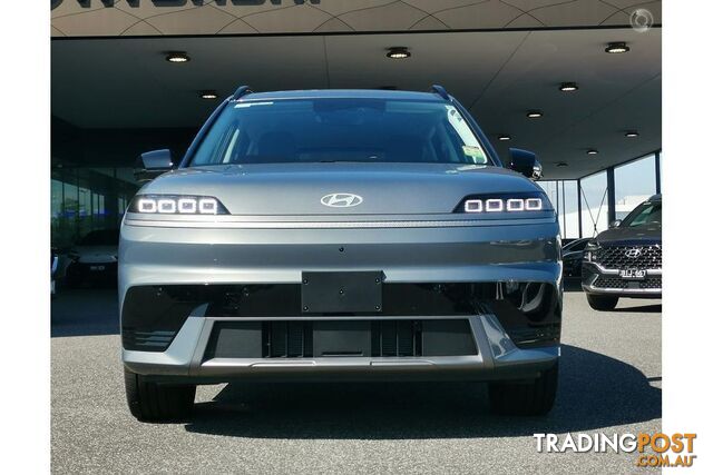 2026 Hyundai ELEXIO Elite OE1.V1