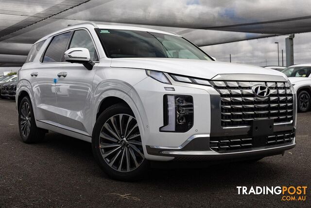 2024 HYUNDAI PALISADE CALLIGRAPHY LX2.V5 SUV