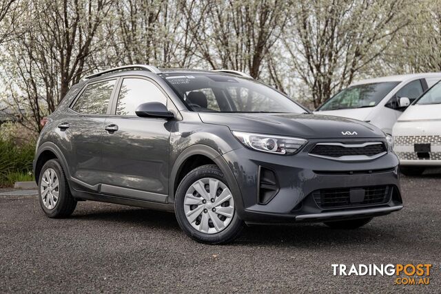 2021 KIA STONIC S YB MY22 SUV