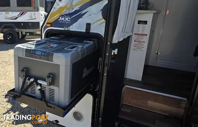 USED 2024 MDC FORTE SR11 - photo 5 of 156