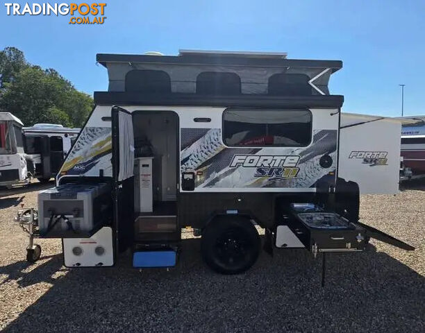 USED 2024 MDC FORTE SR11 - photo 4 of 156