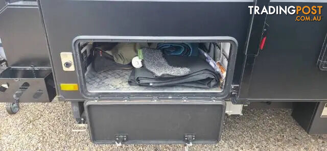 USED 2025 CRUSADER X COUNTRY - photo 3 of 26