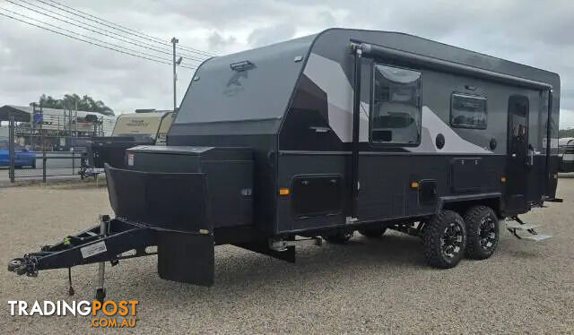 USED 2024 SNOWY RIVER SRT20