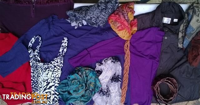 120+ items Size 16 womens clothing